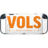 University of Tennessee-Knoxville UT Vols Nintendo Switch 2 (2025) with Joy-Con Skin